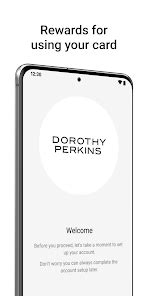 com.newday.dorothyperkins apk|Dorothy Perkins Card – Apps on Google Play.